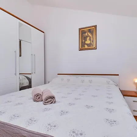 Ksenija 1 Mali Lošinj