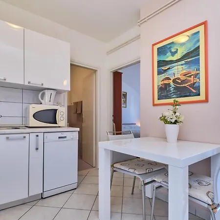 Ksenija 1 Appartement Mali Lošinj