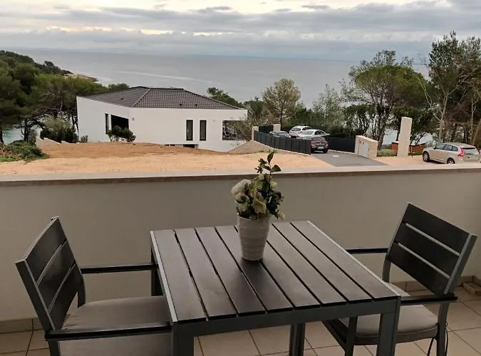 Ksenija 1 Lägenhet Mali Lošinj