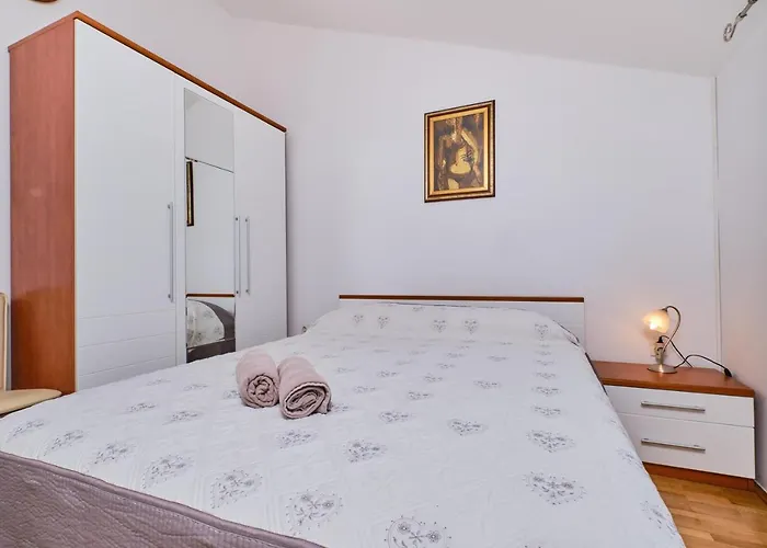 Ksenija 1 Mali Lošinj