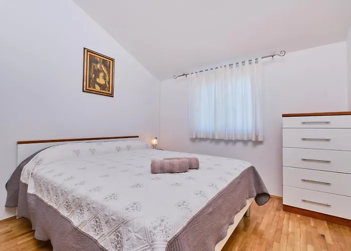 Lägenhet Ksenija 1 Mali Lošinj
