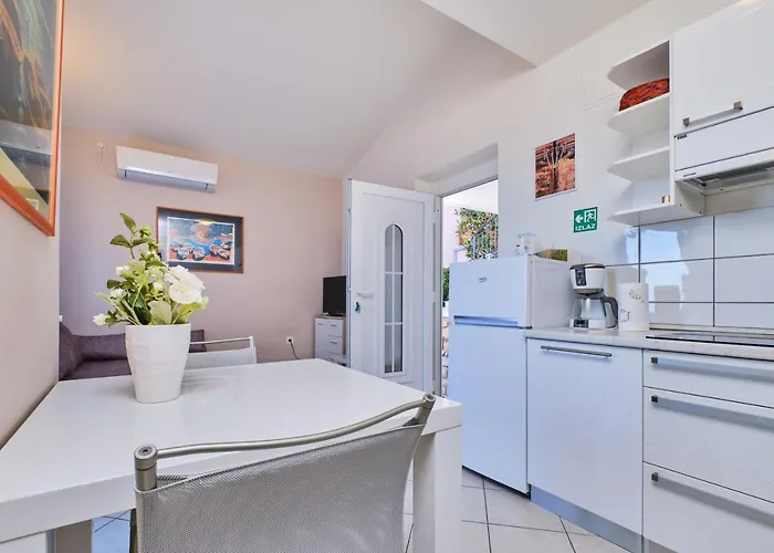 Ksenija 1 Mali Lošinj