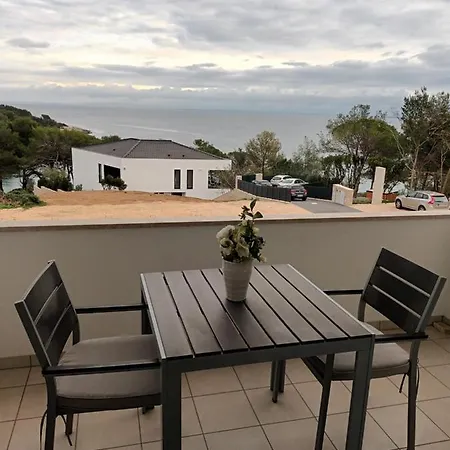 Ksenija 1 Lejlighed Mali Lošinj